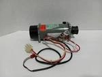 Untested Litton Clifton Precision Motor Dec 1214659-00 24VDC. Fixed Price $19.99.