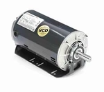 Marathon MG145 56T17D5350 Belt Drive Motor Hp 1800 Rpm 208-230/460 Vac Phase. Fixed Price $610.41.