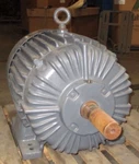 Delco E2 Phase 60HP 1780RPM Ac Electric Motor Model EG7154R Frame 405U A7403DH. Fixed Price $1800.00.