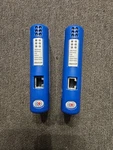 Hms AB7007-B Anybus Communicator Ethernet/ip 24VDC. Fixed Price $200.00.