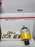 Stegmann Dg 60 Incremental Encoder 10000 Ppr 4.5-5.5V Dc 5DBWB0L21F01. Fixed Price $225.00.