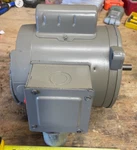 Ao Smith Century C330 1/3 Hp Motor 115/230 Volts 1725 Rpm 56N Frame C-face. Fixed Price $150.00.