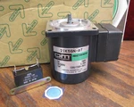 Oriental Motor 2IK5GN-AT Induction 5W 100/115V 50/60 0.25A 1200/1500 Rpm. Fixed Price $95.00.