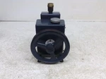 Welch Scientific R-1400 Belt Drive Duo-seal Vacuum Pump R1400. Fixed Price $314.99.