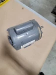Magnetek C607 Ac Motor 1/2 Hp 1725 Rpm 115/208-230V 5/8 Keyed Shaft 8-165570-20. Fixed Price $399.99.