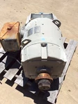 75 Hp Dc General Electric Motor, 1150 Rpm, 407AT Frame, Dpfv, 500. Fixed Price $4000.00.