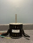 Zhongshan Broad-ocean 0131F00042 Blower Motor Y7L623E203T 1/2HP 4SPD 115V. Fixed Price $89.99.
