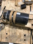 Servax 100-MK1-4F Motors Used No Box. Fixed Price $250.00.