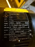 Baldor 35V870P414G1 3PH 460V 1725 Rpm. Fixed Price $249.00.