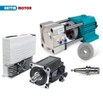 Us Ship Atc BT30 Non-powered Spindle MOTOR+750W 110V Servo Kit Brake. Fixed Price $440.00.