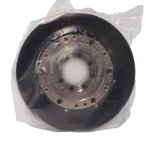 Yaskawa SGM7F-25C7M11 Direct Drive Ac Servo Motor Amat New Surplus. Fixed Price $1203.26.