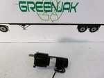 Bodine Electric 0160JXLK0014 Gear Motor Used Free Shipping!!!!!!!!!!!!!!!!. Fixed Price $94.89.
