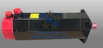 Fanuc A06B-0582-B031#7008 *1 Year Warranty*. Fixed Price $4018.50.