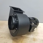 Karl Klein Weg DNG8-80/2.2, Blower Motor. #75352-1.030, 2.2KW, 2855/3480 Rpm. Fixed Price $303.99.
