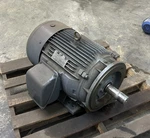 Worldwide Electric 30HP Motor 326TC Frame 1185 Rpm 230/460V Tefc. Fixed Price $1100.00.