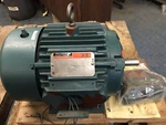 RELIANCE,P18G3110E,AI Duty Master Motor 1HP 1760RPM 460V Frame 182U Nos. Fixed Price $200.00.
