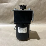 Used Oriental Motor 5IK40RGK-A2 With 5GK50K Gear Head, Bracket, Sprocket. Fixed Price $219.99.