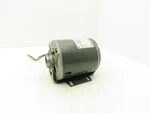 Ge 5KH32GN5590X Ac Motor 1/4HP 1725 Rpm 208-240V 1PH 48Y Pump. Fixed Price $119.99.