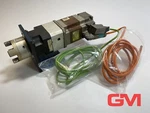 Siemens Servomotor 1FK7042-5AF71-1UA0 + 6SL3055-0AA00-5NA0 Neugart Pls 90. Fixed Price $1474.20.