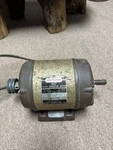 Vintage Craftsman 60 Table Saw 3/4 Hp 3450 Rpm Capacitor Motor Model 115.19320. Fixed Price $49.50.