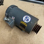 Baldor CEWDM3559T Hp 3450 Rpm Phase 208-230/460V Tefc Washdown Motor 145TC. Fixed Price $249.95.