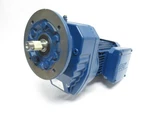241563 New-no Box; Sew RXF57DRN71M4/TH/DH Ac Gear Motor; 1.48:1 Ratio; 1/2HP. Fixed Price $444.22.