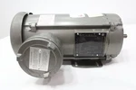 Baldor CL5023-1 Motor 56C 1HP 1725RPM 115/230V-AC 1PH. Fixed Price $859.60.