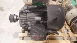 Us Motors 60HP; 1185RPM; 460V; Frame: 444UD E096B/106Z102R108R-6. Fixed Price $1030.05.
