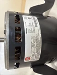 Us Motors 1550 Rpm 1/3 Hp Blower M00705 115V 1075. Fixed Price $150.00.