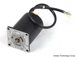 Ead LA23BCK-28R Rotary Hybrid Stepping Motor. Fixed Price $200.00.