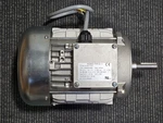Nidec Fir Three Phase Motor EMP90CC230B 2.0KW 230V 830 2870 Rpm. Fixed Price $399.99.