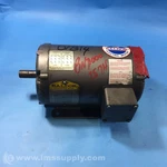 Baldor MM3546-1.0-SF Electric Motor Usip. Fixed Price $138.00.