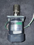 Oriental Motor 5IK60A-SW. Fixed Price $99.99.