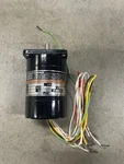 Parker Bodine Ac Synchronous Dc Stepper. Fixed Price $75.00.