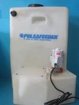 Pulsafeeder J40492 Chemical TANK,15 W/ Dayton 1P579F Self-priming Utility Pump. Fixed Price $374.99.