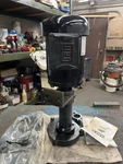 Coolant Pump Weg Model 3318ES3E56CFL-S. Fixed Price $580.00.