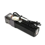 Yaskawa SGMAH-04AAF4C Ac Servo Motor W/ Parker PX60-005 Planetary Gearhead 5:1. Fixed Price $299.99.