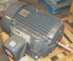 Us Motors HW50PK9C-F1 365T 50/12.5HP Cooling Tower Duty 3PH 460V 1790/895. Fixed Price $800.00.