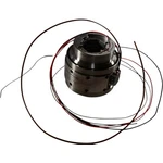 New Michigan Scientific B7-1.24W Weatherproof Slip Ring Assembly Circuits 3500. Fixed Price $649.99.