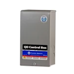 Franklin 2801074915 3/4HP Quick Disconnect Control Box 230V 60HZ. Fixed Price $99.77.