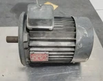 Powerbloc Leroy-somer Hp Ph 184T 1145 Rpm Electric Motor #3374SRA56PR2. Fixed Price $150.00.
