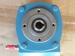 Siemens Abb Type 2.5 48:1 Right Angle Gear Speed Reducer. Fixed Price $124.98.