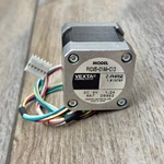 Oriental Vexta PX245-01AA-C13 Stepping Motor 1.8 Dc 4V 1.2A. Fixed Price $30.54.