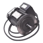 Jie DS71M4/NEMA/56C Induction Motor, 3-PHASE 230/460VAC, 1656RPM 0.75HP Max. Fixed Price $650.00.