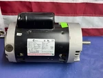 Century C506ES 1.5HP 115/208-230V 1PH 1725/1425 Rpm Motor K56AB97A01 *read*. Fixed Price $399.77.