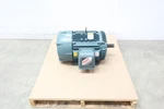 Baldor ECP4108T-4 Motor 286TS 30HP 3520RPM 460V-AC 3PH. Fixed Price $1800.00.
