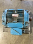 General Electric 5K365AL215D 75HP Ac Motor 3PH 230/460V 365TS Frame. Fixed Price $4299.99.