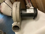 Ao SMITH,7-182586-01 Ac,motor 1.5 Hp 3450 Rpm 575V M56C Frame. Fixed Price $200.00.