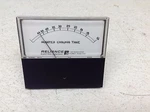 Reliance Electric 50-255430MTMT1JAB Panel Meter 50255430MTMT1JAB. Fixed Price $22.49.