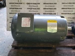 Baldor Industrial Motor VM3714T Used. Fixed Price $599.99.